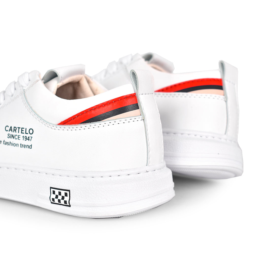 Calzado Cartelo