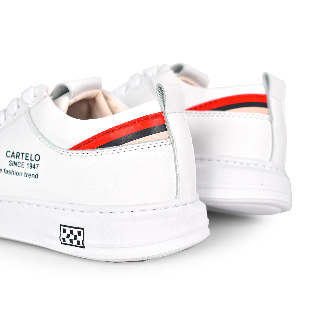 Calzado Cartelo